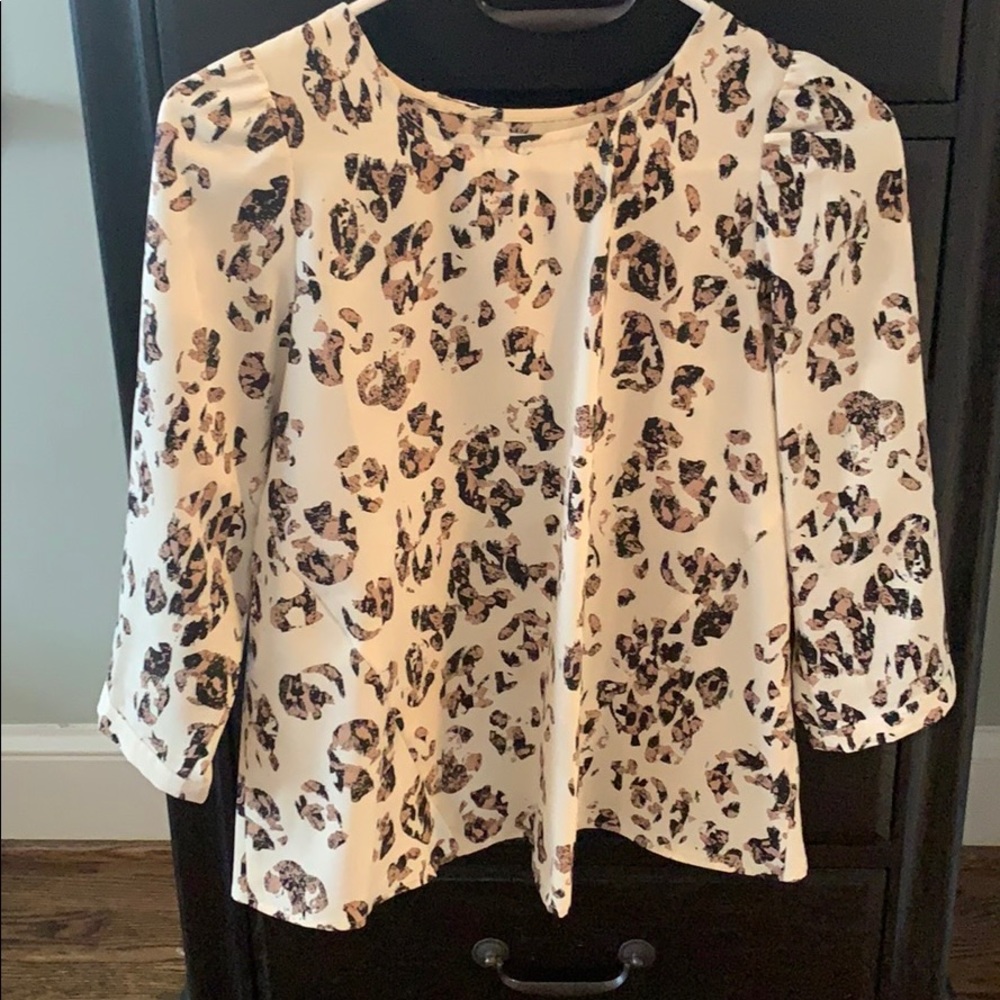 Dolce vita shirt